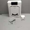 oneisall Air Purifiers for Home Pets with Double-Sided HEPA Washable Filters,Large Room Up To 2200Ft,Air Purifier for Pet Hairs,Dander Odor Allergies Pollutant Smoke Dust,PP02