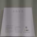 Portable Cordless Heating Pad – Feather-light Yoga Fabric, Barely-There Comfort, Smart APP Timer, 3 Heat Levels, USB Magnetic Charging, Foldable Design – Ideal Gift for Women & Girls(White)