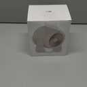 Small Desk Fan, 28dB Ultra-Quiet Desktop Air Circulator with 115 Adjustable Tilt, 100 Speeds, Rechargeable Battery, USB-Powered, Portable for Bedroom, Office, Kitchen, Travel -Bluish Black