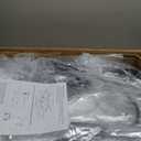 Farmhouse Chandeliers 8 Lights Oil Rubbed Bronze Pendant Lighting Dining Room Light Fixtures Modern Crystal Ceiling Light Fixtures