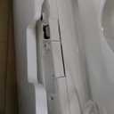 Bio Bidet BB2000 Bliss Electric Bidet Toilet Seat, Warm Water with Air Dryer, Heated Seat with Sensor and Slow Close Lid, Night Light, Remote Control, Elongated, White