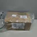 Peet's Coffee, Medium Roast Keurig K-Cup Pods - Single Origin Brazil 60 Count (6 Boxes of 10 K-Cup Pods) (EXP 09/10/26)