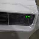 LG 6000 BTU Window Air Conditioner Energy Saving Dual Inverter, Remote Control, WiFi, LG ThinQ, Alexa, Hey Google Enabled Washable Filer Ultra-Quiet Cools Small Room up to 250 Sq.Ft White LW6023IVSM (1 Count (Pack of 1))