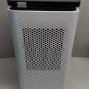 Air Purifiers for Home Large Rooms up to 3500 Ft, H13 True HEPA 0.1 Micron 99.97% Filtration with Carbon Filter, 235 CFM CADR, for Pollen, Pet Odor, Smoke, VOCs, 30dB Sleep Mode, PM2.5 Display