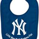 Wincraft MLB New York Yankees WCRA1995914 All Pro Baby Bib