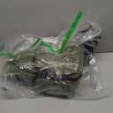 BAIGIO Camera Sling Bag Small Camera Backpack for Photographers,Water-resistant Camera Crossbody Bag Travel Caemra Backpack for DSLR SLR Mirrorless Camera (Green)