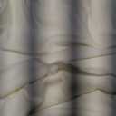 Maternity Dress Ribbed Knit Long Sleeve Round Neck Bodycon Mid Pregnancy Dresses Casual Baby Shower Bell Sleeve (Small, Off-white)