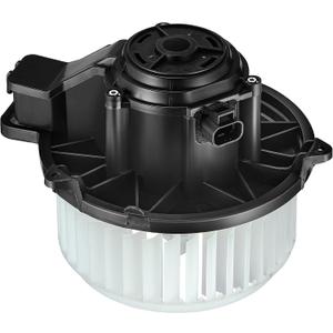 BDFHYK AC Heater Blower Motor Fan 700270 Compatible with 2010-2012 Fusion 2010-2012 Lincoln MKZ 2010-2011 Mercury Milan,HVAC Blower Motors Replacement for 15-81732 PM9381 75874 AE5Z19805D