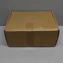 9ft Christmas Cedar Garland with Soft Thickness Pine, Artificial Green Faux Cedar Pine Garland for Mantle Fireplace Indoor Outdoor Holiday Party Home Decoration2 Pcs