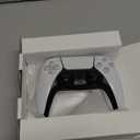 PlayStation DualSense Wireless Controller - White