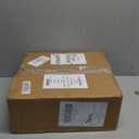 Aerostar 14x14x1 MERV 11 Air Filter, 6 Count, ACTUAL SIZE (13.75 x 13.75 x 0.75), HVAC, Air Conditioning & Furnace Filter for Dust, Pet Dander, Smoke & Allergies (MPR 1200 / FPR 7), Made in US