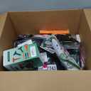 Box of Mixed Items, Retail is Estimated