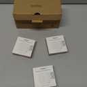 Aqara Zigbee Temperature and Humidity Sensor3 Pack, Wireless Thermometer Hygrometer for Home Automation, Remote Monitoring, Aqara Hub Required, Compatible with Apple HomeKit, Alexa, Works with IFTTT