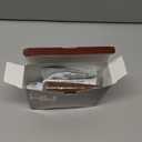 Brown Leather Repair Kit for Furniture, Leather Couch Repair Kit for Furniture, Sofa, Jacket, Purse  Super Easy Instructions to Fix Scratches, Tears, Holes, and Peeling