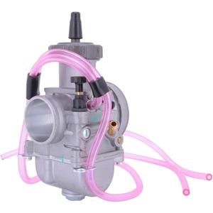 JFG RACING PWK40 Carburetor,PWK 40MM Carb Jet Carburetoror Beyond 150cc Engine Motorcycle Dirt Bike,Pite Bike,Street Bike,ATV,UTV,Scooter