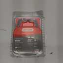 Oregon Chainsaw Guide Bar & Chain Combo, AdvanceCut Replacement for Saw Chains, Bar Length 20" (50cm) with Low Kickback Chain Set, 3/8" Pitch, 0.050" Gauge, 72 Drive Links (584818)