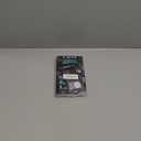 Pelican 2 Pack Marine - IP68 Waterproof Phone Pouch (Regular Size) Floating Waterproof Phone Case - Beach Cruise Ship Travel Essentials - Works with All Phones - Detachable Lanyard - OD Green