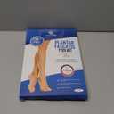 Plantar Fasciitis Foot Pain Relief 14-Piece Kit  Premium Planter Fasciitis Support, Gel Heel Spur & Therapy Wraps, Compression Socks, Foot Sleeves, Arch Supports, Heel Cushion Inserts & Heel Grips