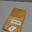 Miracase for iPhone 17 Pro Max Case 6.9" Full-Body Phone Case with Built-in Glass Screen Protector& Full Camera Protector, Camera Control [Magnetic with MagSafe] Drop Proof 17 ProMax Cover, Black