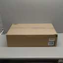 Sleeping Pad for Camping, 5 Inch Extra Thick Camping Sleeping Pad with Pillow Built-in Foot Pump, Lightweight Inflatable Sleeping Mat, Backpacking, Hiking, Tent (Single, Blue)