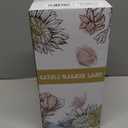 Hong-in Candle Warmer Lamp - with Timer & Dimmable, Cozy Birthday Gift for Women Mom, Modern Home Decor House Warming Gifts Wax Melt Warmer for Jar Candles with 2 Bulbs (Black)