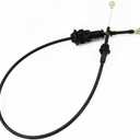 Shift transmission Cable for Cherokee Sport 1991-2001 52077532AD 1991 1992 Comanche