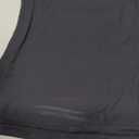 EasyGala Womens Padded Cami Tank Tops Double Lined Spaghetti Strap Built in Bra Shirts Slim Fitted Basic Summer Cloth 2026 (Small, Black)