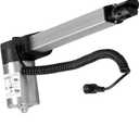 Fromann Model JLDQ.19.384.206F01 Motor Actuator for Power Recliner, Lift Chairs, Beds
