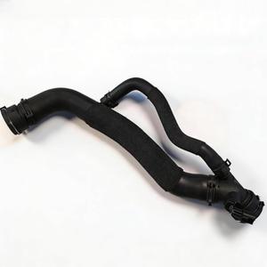 LR042893 Engine Radiator Coolant Lower Hose Pipe - Compatible with 2013-2022 Land Rover Range Rover Sport Discovery 3.0L 5.0L, Replaces LR166362 LR034651