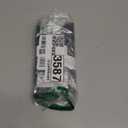 TOCOL for iPhone 17 Pro Case with Camera Control Capture Button, Compatible with Magsafe Charger, Built-in Magnetic Ring, Translucent Matte Phone Case for iPhone 17 Pro 6.3 inch (Key Black)