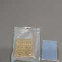 Ring Sizers for Loose Rings Ring Guards for Loose Rings Fit Any Rings, Invisible Ring Size Adjuster Never Sliding Off and Spinning (Clear 6 pack)