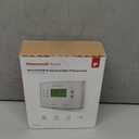 Honeywell Home RTH2300B1038 5-2 Day Programmable Thermostat, White