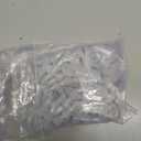 Nilight - 50036R Closed End Crimp Terminal 300 pcs 22-16/16-14/12-10 Gauge Nylon Wire Connector Kit