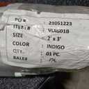 Maxine Chromatic Chevron Rug 2'×3'