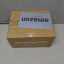 SUBRTEX Waffle Braided Bath Mat, 20" x 32" Soft Waffle Bath Rugs, Absorbent Non Slip Bathrooom Mats, Machine Washable Area Rug for Bathroom, Quick Dry, Gray