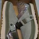UGG Men's Goldencoast Clog Sandal (12)