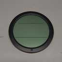 Digital Wall Clock with Date, Indoor Temperature, Auto-DST, Battery-Operated Digital Clock, 8 Inch Small Decorative Wall Clock for Bedroom, Living Room, Home, Kitchen, Office, Modern, Electric, Simple (Black)