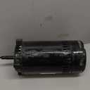 Century UST1102 1-Horsepower Up-Rated Round Flange Replacement Motor (Formerly A.O. Smith)