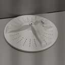 UPGRADED Lifetime Appliance W10902814 Washplate Compatible with Whirlpool Washer - W108396887