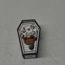 deddy bears collectible coffin plush