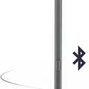Galaxy Tab S6 Stylus Pen(WithBluetooth) Replacement for Samsung Galaxy Tab S6 SM-T860 All Versions Stylus Touch S Pen +Tips/Nibs (Gray)