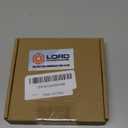 6# Flat Washers OD 3/8'' 304 Stainless Steel Washers SAE Metal Washers,Pack of 200