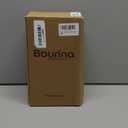 BOURINA Beige Throw Blanket 50x60 Inches Throw Textured Solid Soft Sofa Couch Decorative Knit Blanket