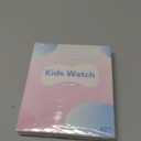 4G Kids Smart Watch for Boys Girls with GPS Tracker, Kid Smartwatch Phone Call SOS Video Call for Kids Birthday Gift Ages 4-12 (2025)