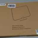 ROYALITA 20-Inch LCD Writing Tablet for Kids & Adults, Large Rechargeable Writing Board Doodle Board for Back to School, Birthday Gift, Built-in Magnet & Instant Erase Note Menu Board for Fridge