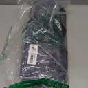 POWERLIX Ultralight Camping Sleeping Pad with Inflation Bag Compact Lightweight Camping Pad, Outdoor Backpacking Hiking Traveling Airpad Camping Air Mattress Sleeping Mat (Navy Blue)