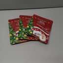 3 x Ornament Hooks  Essential Christmas Tree Decorating Hangers Great Xmas Ornament Hooks for Hanging Christmas Decorations 35 PCS (Round-Upgraded-24pcs)