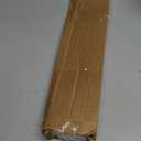 VAEHOLD Wall Hooks for Hanging, Black Coat Rack Wall Mount with 6 Coat Hooks, Towel Hanger, Hat Hooks, Robes Hook in Bathroom, Bedroom, Kitchen, Living Room (1PACK)