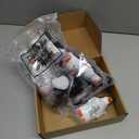 10 Set Funny Penguin Stress Balls Bulk Relief Squeeze Balls Inspirational Stress Reliever Employee Appreciation Gifts for Adult Coworkers Staff Volunteer