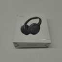 TOZO Bluetooth 5.4 Over Ear Headphones, ENC Call Noise Cancelling Mic, Foldable Wireless Headset, 70H Playback, Deep Bass Stereo Sound, Customizable EQ via Button & App, for Travel and Home, Upgraded